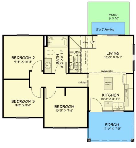 Floor Plans .